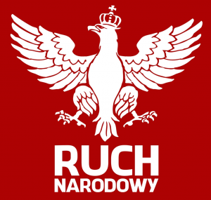Ruch Narodowy — Polskie Partie Polityczne (Te Starsze I Te Nowe) option 39