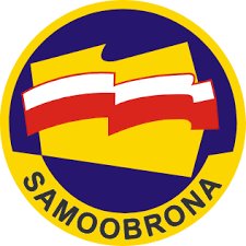 Samoobrona — Polskie Partie Polityczne (Te Starsze I Te Nowe) option 41