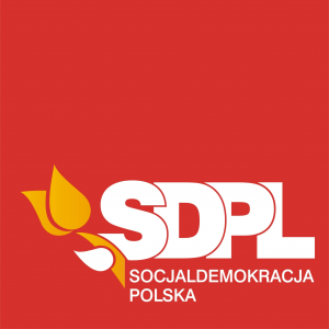 Socjaldemokracja Polska — Polskie Partie Polityczne (Te Starsze I Te Nowe) option 42