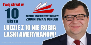Zbysiu — Polskie Partie Polityczne (Te Starsze I Te Nowe) option 50