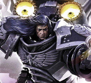 30kcorvuscorax — Warhammer Primarchs 40k & 30k option 26