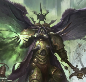 40kmortarion — Warhammer Primarchs 40k & 30k option 18