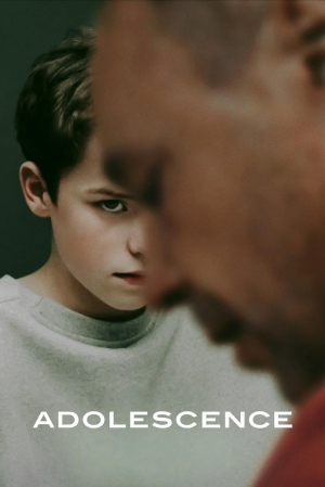 Adolescence — TV Shows (150+) option 3