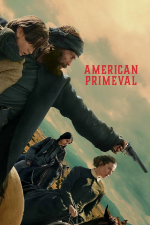 American Primeval — TV Shows (150+) option 6