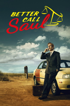 Zzzzz 1750614533better Call Saul — TV Shows (150+) option 16