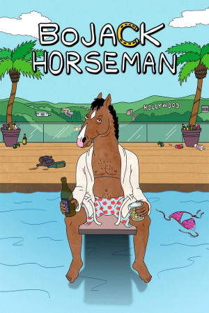 Zzzzz 1750614534bojack Horseman — TV Shows (150+) option 22