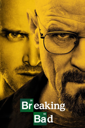 Zzzzz 1750614534breaking Bad — TV Shows (150+) option 23