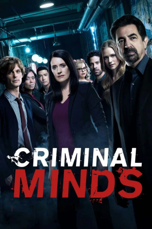 Zzzzz 1750614582criminal Minds — TV Shows (150+) option 33