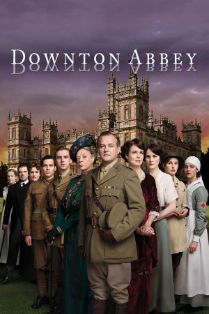 Zzzzz 1750614606downtown Abbey — TV Shows (150+) option 40