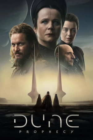 Zzzzz 1750614606dune Prophecy — TV Shows (150+) option 41