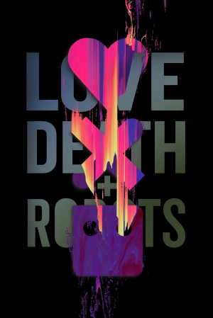 Zzzzz 1750614746love Death And Robots — TV Shows (150+) option 71