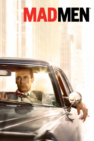 Zzzzz 1750614747mad Men — TV Shows (150+) option 74