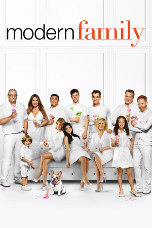 Zzzzz 1750614748modern Family — TV Shows (150+) option 80