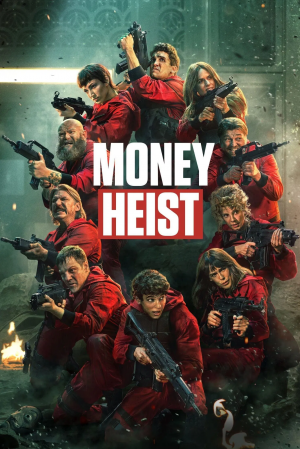 Zzzzz 1750614748money Heist — TV Shows (150+) option 81
