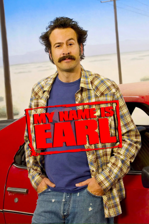 Zzzzz 1750614788my Name Is Earl — TV Shows (150+) option 83