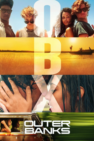 Zzzzz 1750614789outer Banks — TV Shows (150+) option 88