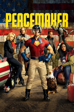 Zzzzz 1750614790peacemaker — TV Shows (150+) option 91