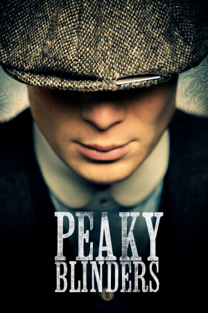 Zzzzz 1750614791peaky Blinders — TV Shows (150+) option 92