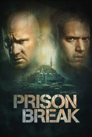 Zzzzz 1750614791prison Break — TV Shows (150+) option 95