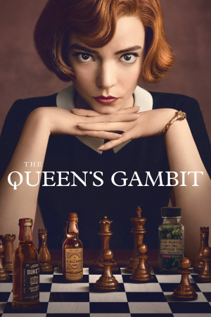Zzzzz 1750614814queens Gambit — TV Shows (150+) option 96