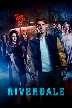 Zzzzz 1750614816riverdale — TV Shows (150+) option 99