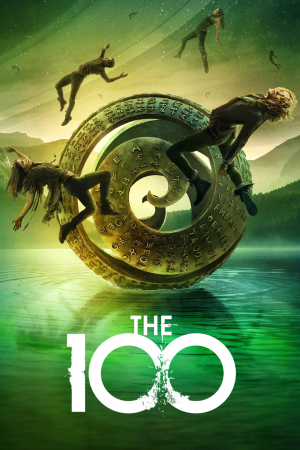 Zzzzz 1750614919the 100 — TV Shows (150+) option 120
