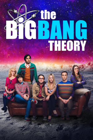 Zzzzz 1750614984the Big Bang Theory — TV Shows (150+) option 122