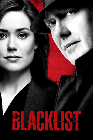 Zzzzz 1750614985the Blacklist — TV Shows (150+) option 123