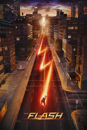 Zzzzz 1750615023the Flash — TV Shows (150+) option 128
