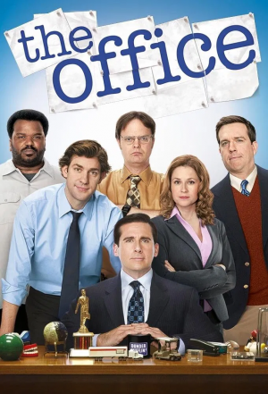 Zzzzz 1750615042the Office — TV Shows (150+) option 142