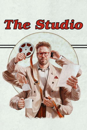 Zzzzz 1750615060the Studio — TV Shows (150+) option 150