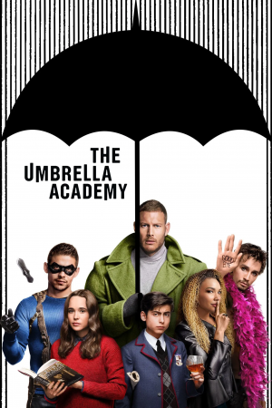 Zzzzz 1750615061the Umbrella Academy — TV Shows (150+) option 153