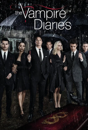 Zzzzz 1750615061the Vampire Diaries — TV Shows (150+) option 154