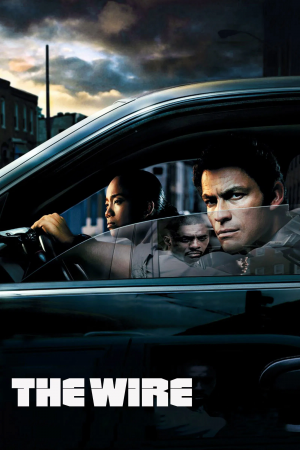Zzzzz 1750615062the Wire — TV Shows (150+) option 157