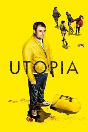 Zzzzz 1750615087utopia — TV Shows (150+) option 164