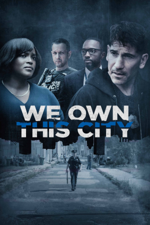 Zzzzz 1750615105we Own This City — TV Shows (150+) option 168