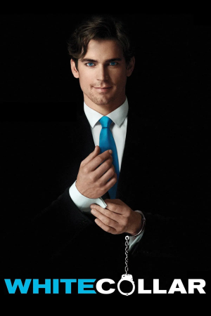 Zzzzz 1750615106white Collar — TV Shows (150+) option 170
