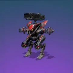 Screenshot20250708190057gallery — War Robots (Robots) option 26