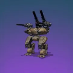 Screenshot20250708190620gallery — War Robots (Robots) option 41