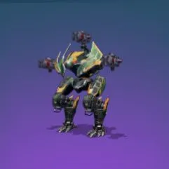 Screenshot20250708191059gallery — War Robots (Robots) option 48