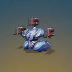 Screenshot20250708191649gallery — War Robots (Robots) option 58
