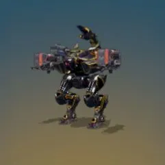 Screenshot20250708191653gallery — War Robots (Robots) option 60
