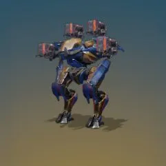 Screenshot20250708191657gallery — War Robots (Robots) option 62