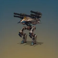 Screenshot20250708191701gallery — War Robots (Robots) option 64