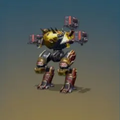 Screenshot20250708191703gallery — War Robots (Robots) option 65