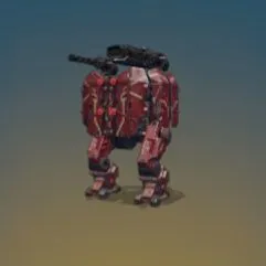 Screenshot20250708191705gallery — War Robots (Robots) option 66