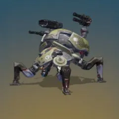 Screenshot20250708191710gallery — War Robots (Robots) option 69