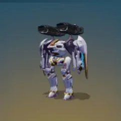 Screenshot20250708191712gallery — War Robots (Robots) option 70