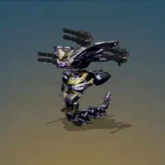 Screenshot20250708192208gallery — War Robots (Robots) option 77