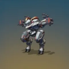 Screenshot20250708192209gallery — War Robots (Robots) option 78